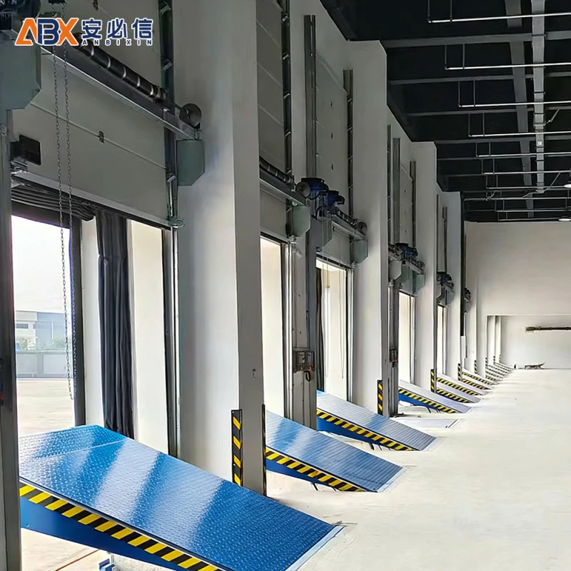 洛阳市提升门